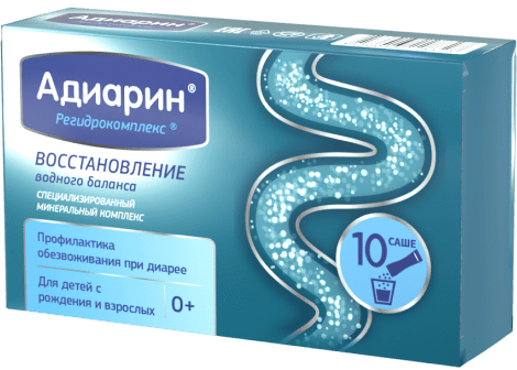 адиарин гидро